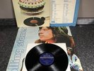 LP VINYL ROLLING STONES LET IT BLEED SKL 5025 1969 UK 1ST PRESS INCL POSTER EX