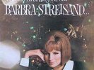 LP Doris Day / Bqarbra Streisand a.o. Seasons Greetings From Barbra Streisand.