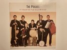 The Pogues If I Should Fall From Grace With God Vinyl Shane MacGowan EX/VG+