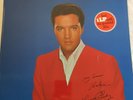 ELVIS PRESLEY - 