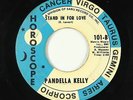 Crossover Soul 45 - Pandella Kelly - Stand In For Love - Horoscope