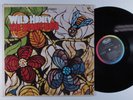 BEACH BOYS Wild Honey CAPITOL LP r