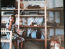 THROBBING GRISTLE: D.o.A, Original Vinyl LP, Industrial Records IR0004, 1978