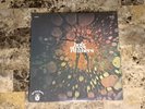 THE BOW STREET RUNNERS MEGA HOLY GRAIL BT PUPPY LABEL PSYCH SEALED SHRINK LP