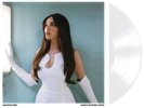 Madison Beer Silence Between Songs Limited Edition White Vinyl