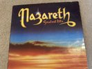 Nazareth - Greatest Hits 12” Vinyl. Plus 11 Great Rock Lps As Listed