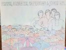 The Monkees - Pisces, Aquarius, Capricorn & Jones, Ltd. - 1986 Rhino Records RP
