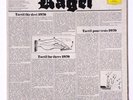 Mauricio Kagel Tactil Unter Strom LP 1974 Germany Experimental Post-Modern Rare