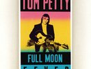 Tom Petty - Full Moon Fever  Sealed Vinyl LP.