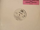 Aaliyah - One in a Million (Remixes) - Vinyl Promo 1996 VG++