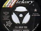 Frankie And Johnny - I'll Hold You (7
