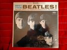 The Beatles Meet The Beatles  LP  CANADA SIGILLATO vinile