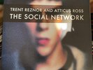 Trent Reznor And Atticus Ross The Social Network Lp Near Mint