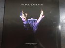 Black Sabbath ( Cross Purposes), Lp, Vinyl.