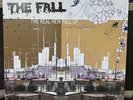 THE FALL Real New Fall LP NARNACK RSD Burgundy Black Colour Vinyl Ltd Edt Of 500