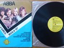 ABBA: Um Novo espaco para a Musica - LP aus Brasilien