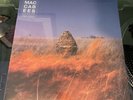 MACCABEES Given To The Wild original 2011 VINYL LP SEALED *STAFF PROMO *DAMAGED
