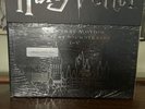 John Williams Harry Potter SOUNDTRACK 10 LP PICTURE DISC BOX LIMITED EDITION HTF