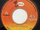 EL COMBO VAQUERO PEDRO SALCEDO   CANTO VAQUERO / AMAME   CUMBIA