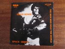 DAVID BOWIE  SPACE ODDITY   THE MAN WHO SOLD THE WORLD 1973 RCA PORTUGUESE ISSUE