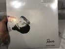 Selena Gomez Rare Urban Outfitters Coke Bottle Clear Green Vinyl LP New Sealed