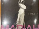 Mariah Carey E=MC2 Limited Edition Lavender Purple Vinyl 2LP Sold Out SEALED