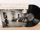 Pablo Casals/Schneider A Concert at the White House LP - Columbia 6 Eye KL 5726