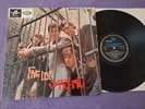 The Yardbirds Five Live Yardbirds Orig 1964 UK LP Mono Columbia 33SX 1677