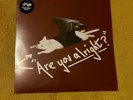 Lovejoy AYA/Pebble Brain Vinyl - Unopened, brand new