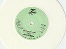 The Waitresses - Christmas Wrapping White Vinyl 7