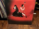 The White Stripes Elephant ALL TUBE MASTERING Vinyl NEAR MINT