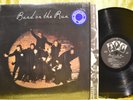 Paul McCartney Band On The Run LP IN SHRINK w/ Hype Sticker
