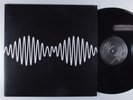 ARCTIC MONKEYS AM DOMINO WIGLP317 LP VG+ 180g audiophile w/ lyric sheet insert r