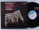 BEATLES The Early Years CONTOUR LP VG+ uk r