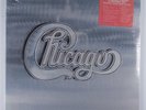 CHICAGO Self Titled COLUMBIA KGP-24 2XLP gatefold with poster SEALED r