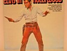 Vintage Elvis In Hollywood Import 2 LP Gatefold RCA CL-00168 France Import EX/NM