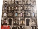 Physical Graffiti [Double LP Record] by Led Zeppelin 40th ANNIVERSARY 180G VINYL