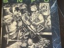 SNFU – Better Than A Stick In The Eye LP 1988 Canada Cargo Records Hardcore