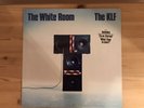 KLF - The White Room - Iconic & Rare 12” Vinyl 1991.