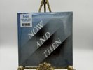 The Beatles Now And Then Limited Exclusive 7’’ Blue White Marble Vinyl