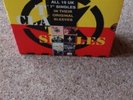The Clash Vinyl Singles Box Set
