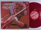 SAMMY HAGAR Loud & Clear CAPITOL LP VG+ uk red vinyl r