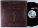 JETHRO TULL Living In The Past ISLAND 2XLP germany hardcover gatefold booklet r