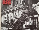 Mr Big - Lean Into It / Vinyl Record Rare 1991 Atlantic Records Made In Germany