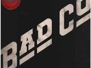 Bad Company Bad Co GATEFOLD NEAR MINT Island Vinyl LP