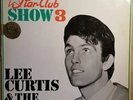 LP Lee Curtis & The All-Stars Star-Club Show 3 NEAR MINT Star-Club Records