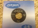 dale wright with the rockets shes neat london ex +