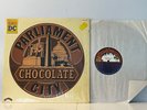 Parliament, “Chocolate City” Funk LP Shrink