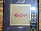 Exodus Bob Marley UHQR 33RPM Clarity Vinyl From Analogue Productions