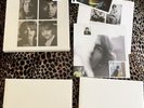 THE BEATLES (White Album) And Esher Demos Deluxe Box Set (2018) 4LP Like New
